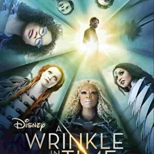 A Wrinkle in Time