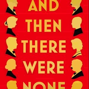 And Then There Were None