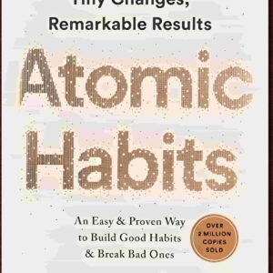 Atomic Habits