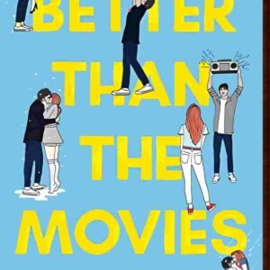 Better Than The Movies