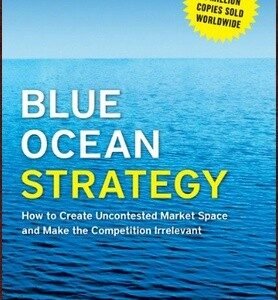Blue Ocean Strategy