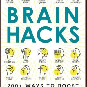 Brain Hacks