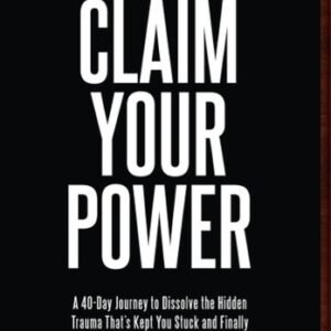 Claim Your Power