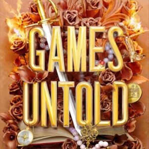Games Untold