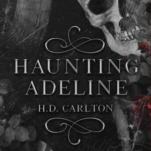 Haunting Adeline