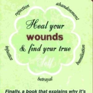 Heal Your Wounds & Find Your True Self