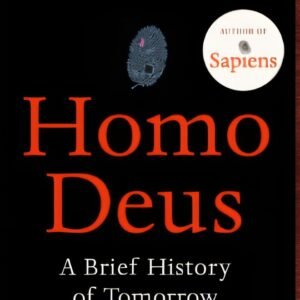 Homo Deus