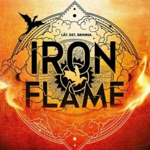 Iron Flame