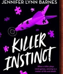Killer Instinct