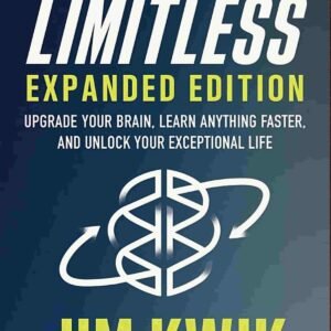 Limitless Expanded Edition