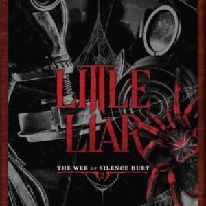 Little Liar Leigh Rivers