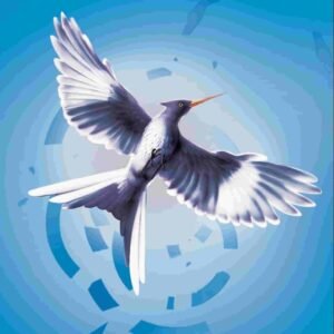 Mockingjay