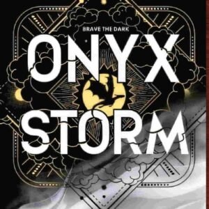 Onyx Storm