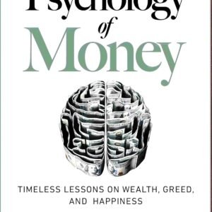 Psychology Of Money