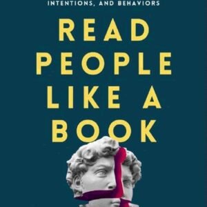 Read People Like a Book