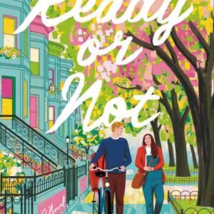 Ready or Not - Cara Bastone
