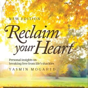 Reclaim Your Heart