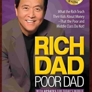 Rich Dad Poor Dad