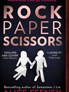 Rock Paper Scissors