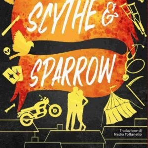 Scythe & Sparrow