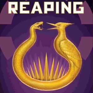 Sunrise on the Reaping