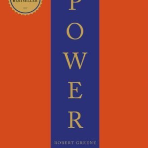 The 48 Laws of Power