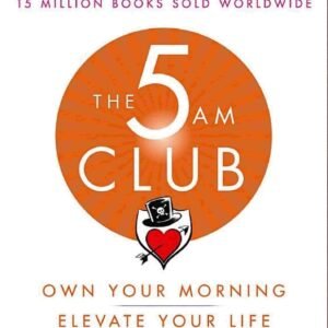 The 5 Am Club