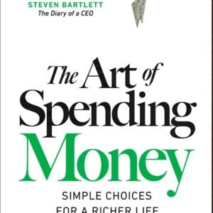 The Art of Spending Money