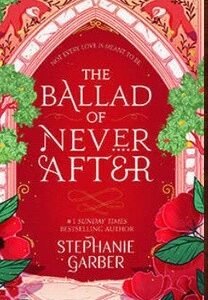 The Ballad of Never After