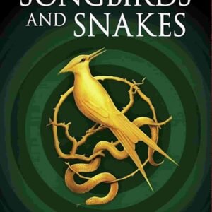 The Ballad of Songbirds and Snakes