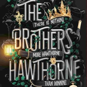 The Brothers Hawthorne