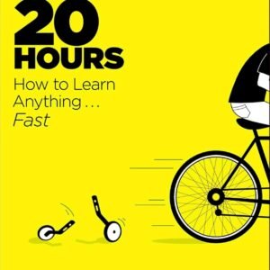 The First 20 Hours