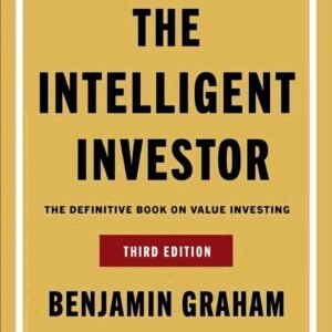 The Intelligent Investor