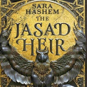 The Jasad Heir