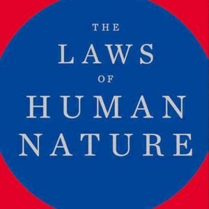 The Laws of Human Nature