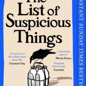 The List of Suspicious Things