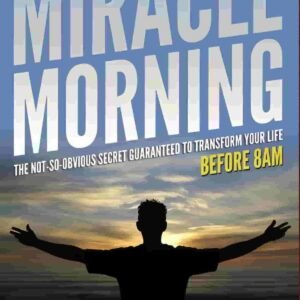 The Miracle Morning