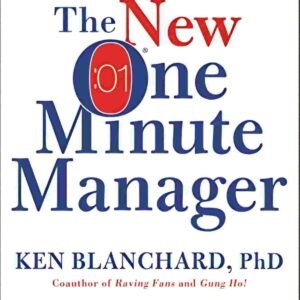 The New One Minute Manager