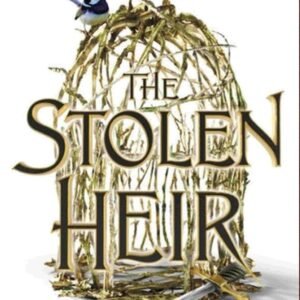 The Stolen Heir