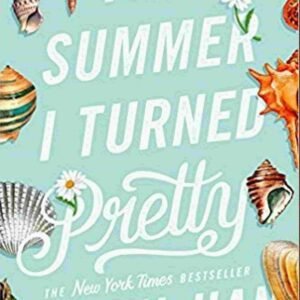 The Summer I Turned Pretty