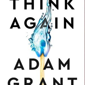 Think Again