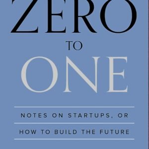 Zero to One